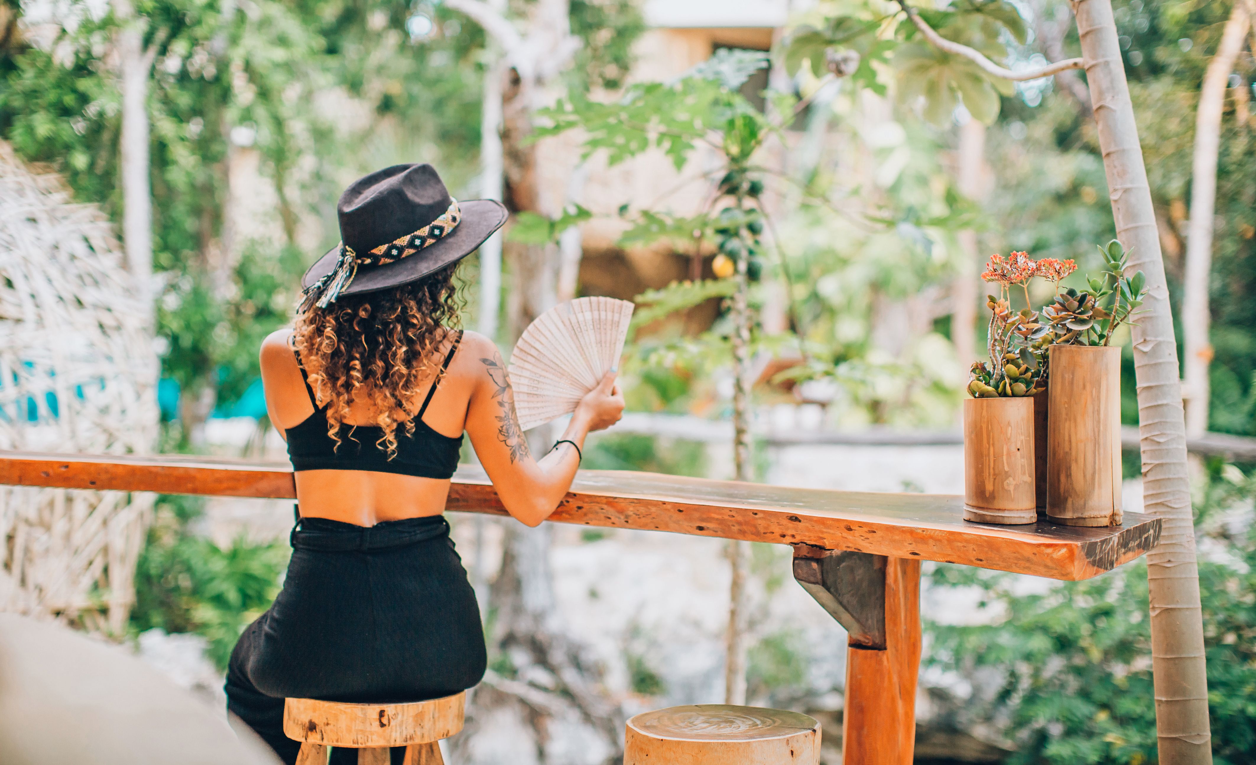 Placeholder for image representing future growth drivers like Mayan Train or Tulum Airport