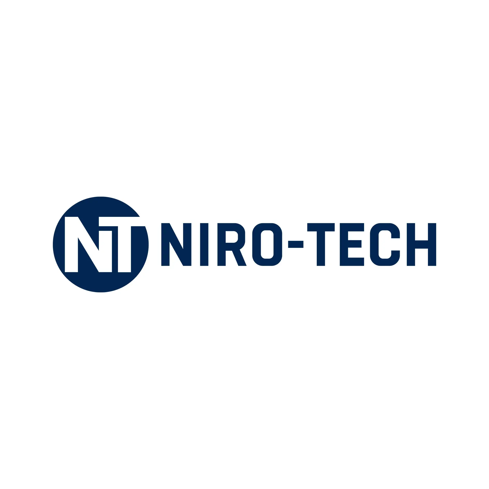 Niro-Tech logo