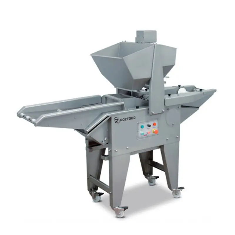 Breading Applicator & Preduster PU-240