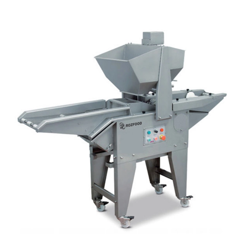 Breading Applicator & Preduster Machine | KOMPO North America | Kompo ...