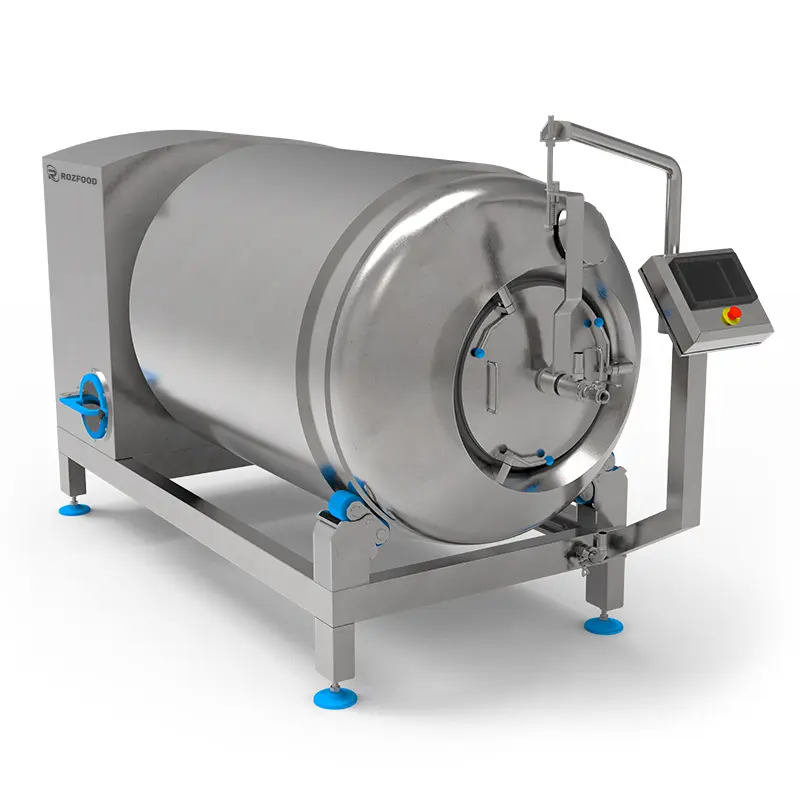 Tumblers al Vacío FMM-400