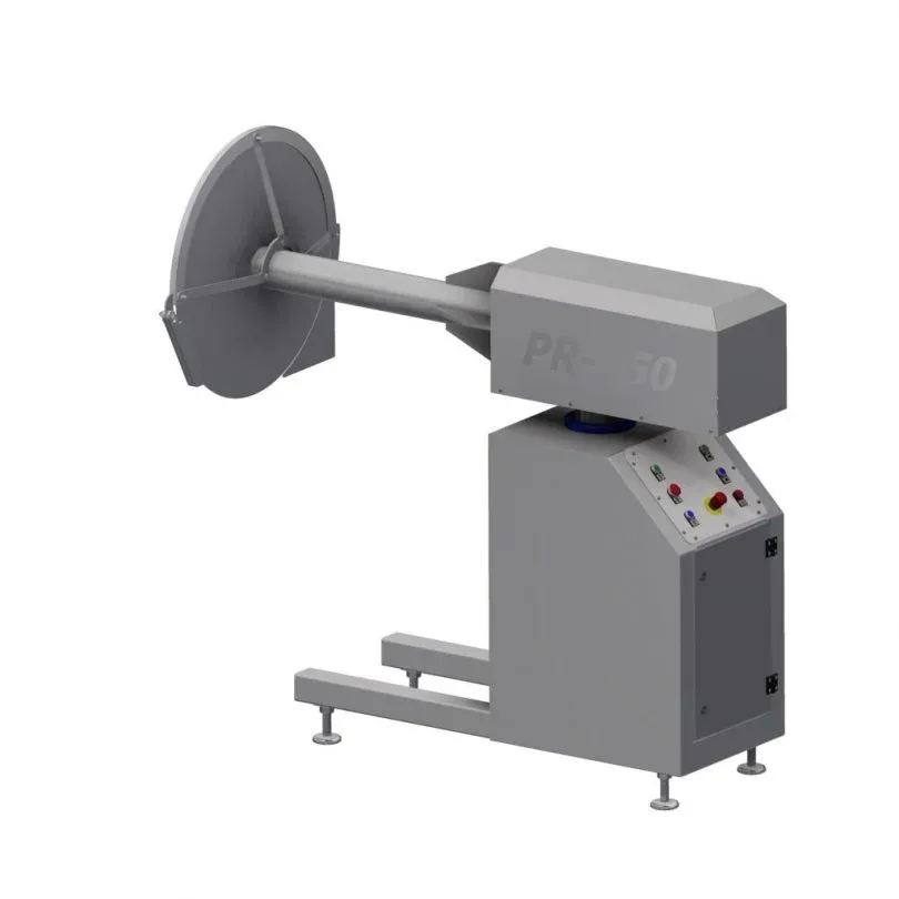 Slaughterhouse Equipment