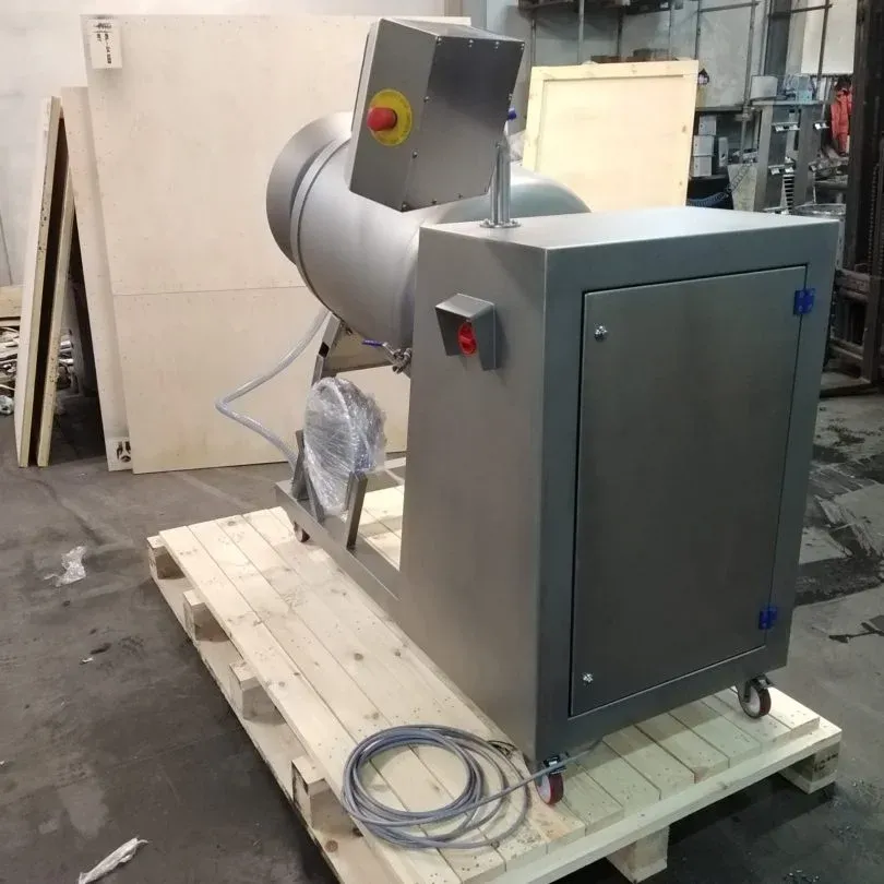 Vacuum tumbler MS-300V