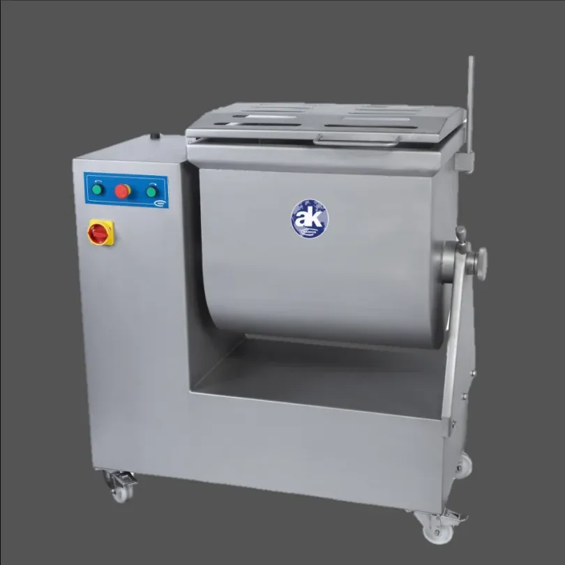 Mixer AMM-150 H