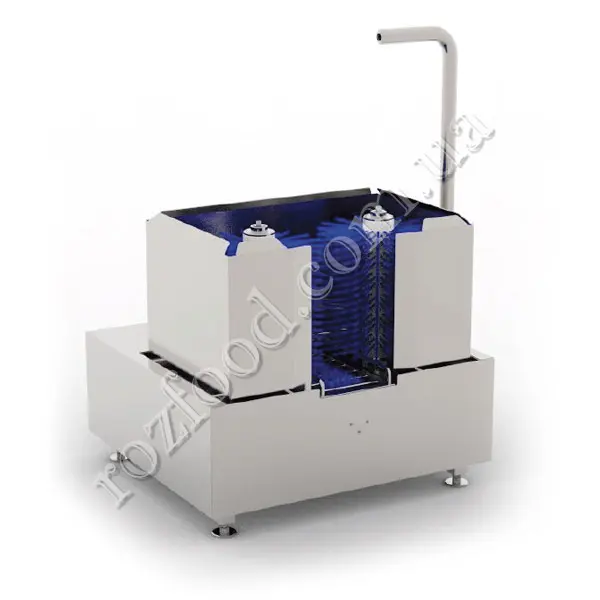 Shoe Cleaning Stations