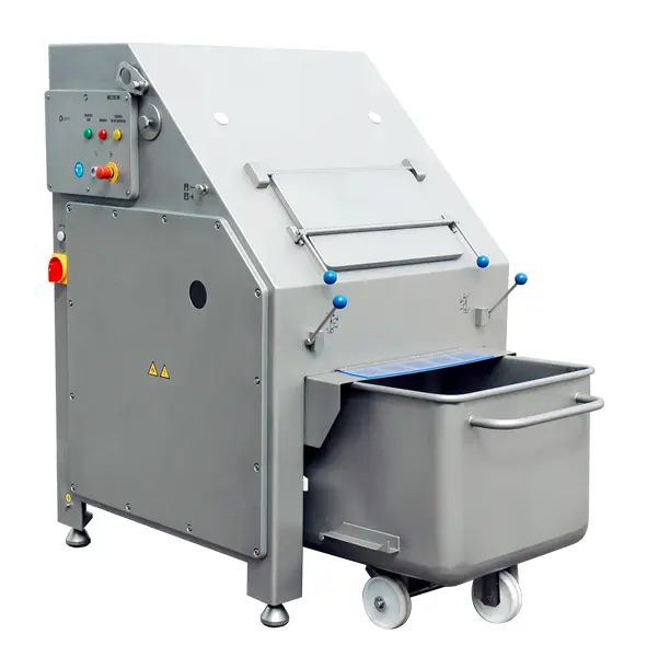 Meat Processing Trolley