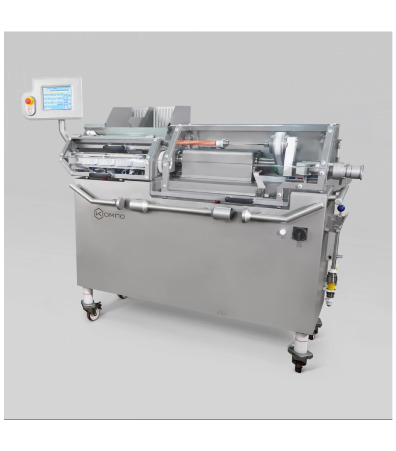 Sausage Linking Systems for Meat Production | Available in Canada & USA ...