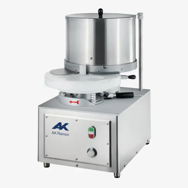Burger machine AH-130