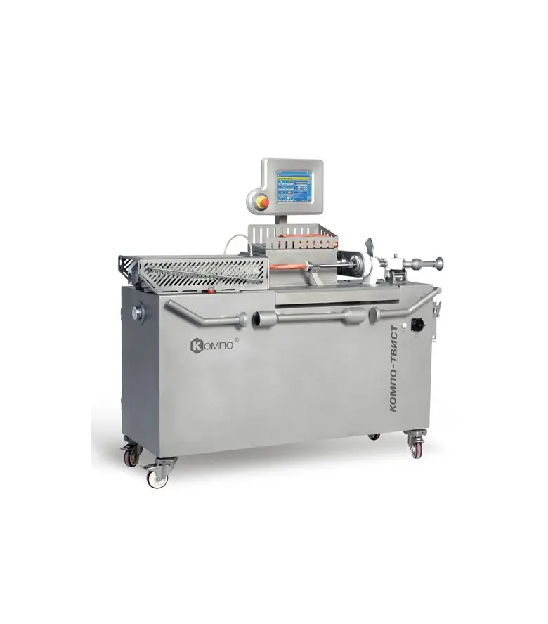 Máquina para enlazar salchichas PLT-700