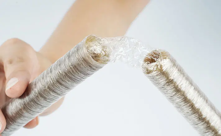 Cellulose Casings for Hot Dogs