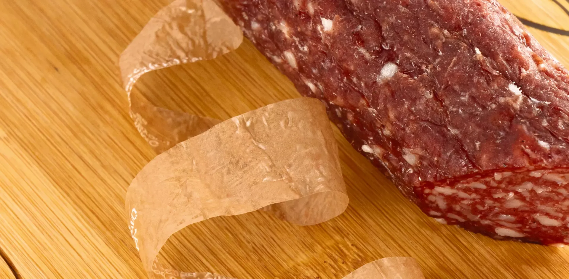 summer sausage casings