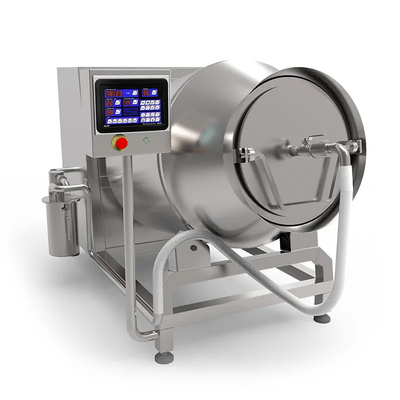 Autoclaves in the Food Industry