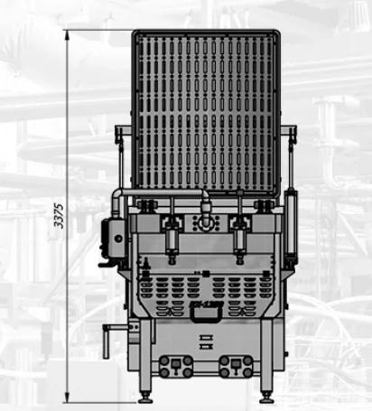 NIRO-TECH RX-1250