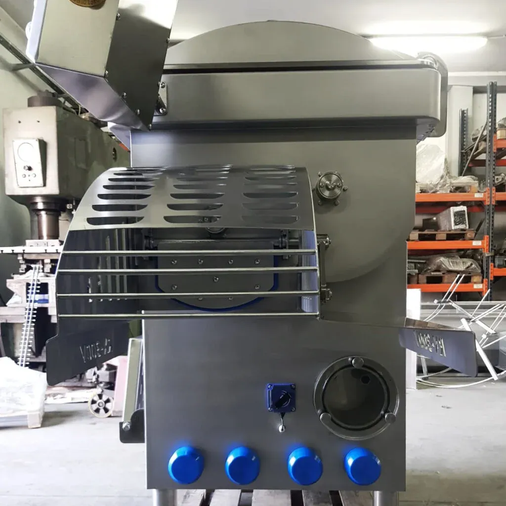 Vacuum mixer RX-300V