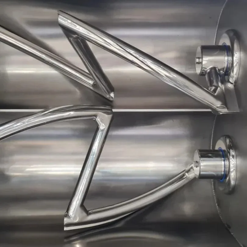 Mixer RXZ-1000