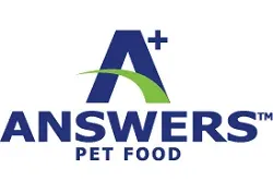 Answers Pet Food