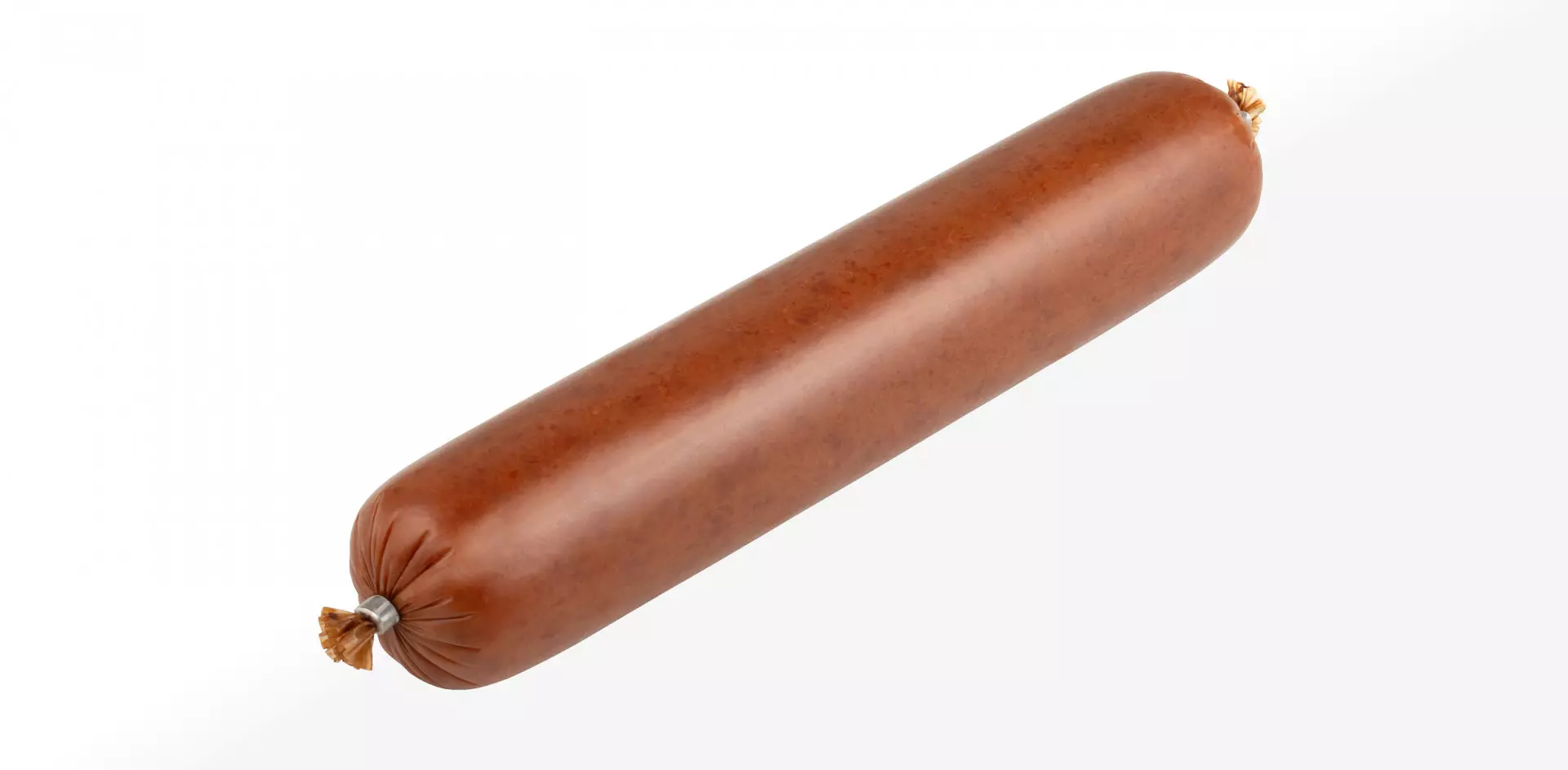 summer sausage casings