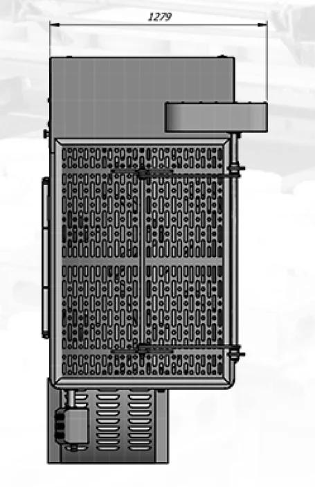 Mixer RX-850