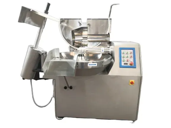 Cutter AS-75
