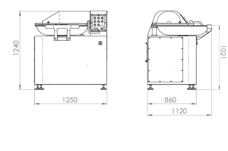 Cutter AS-75