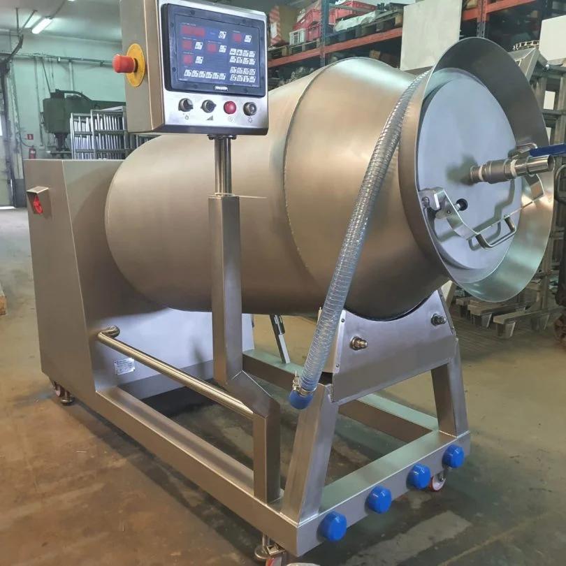 Vacuum tumbler MS-700V