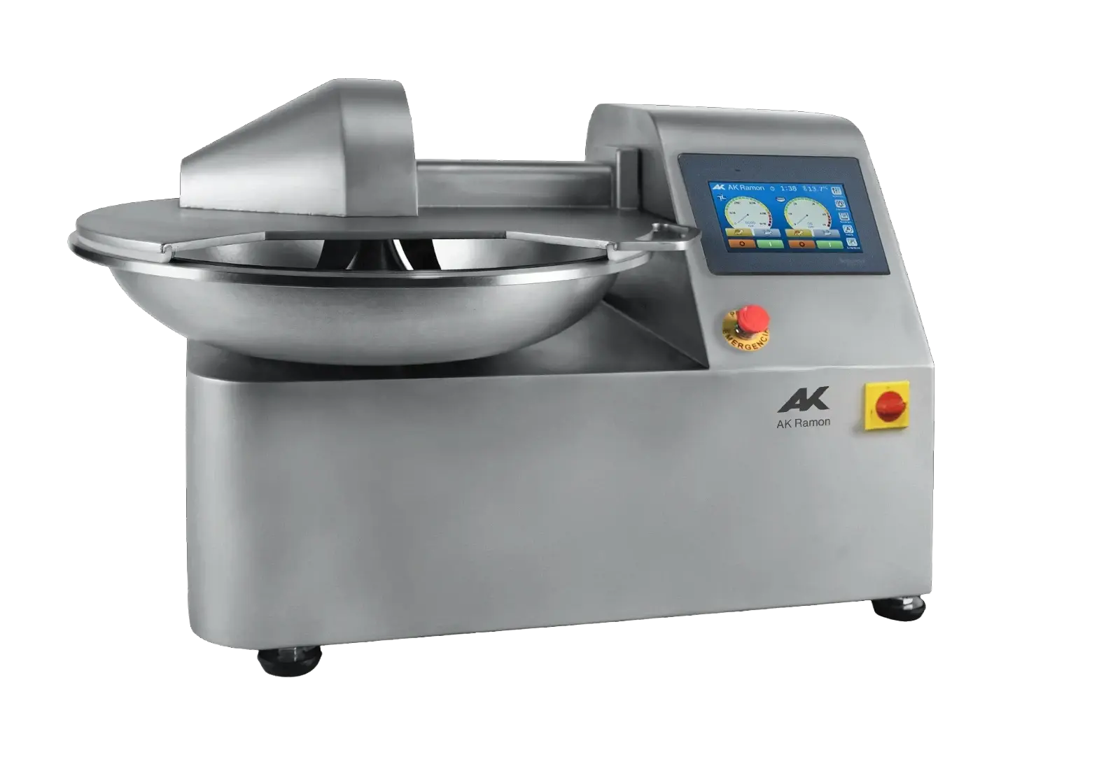 Cutter A-20 VAR