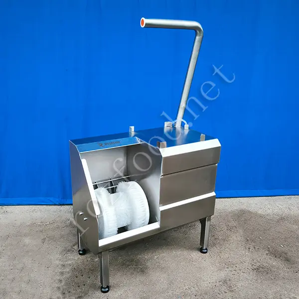 Shoe Hygiene Station CMO-13