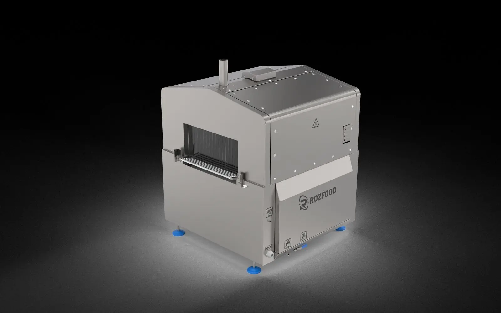 Tunnel Shrink Machine