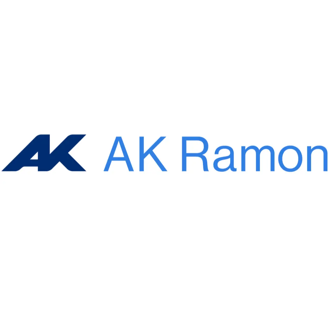 AK Ramon logo