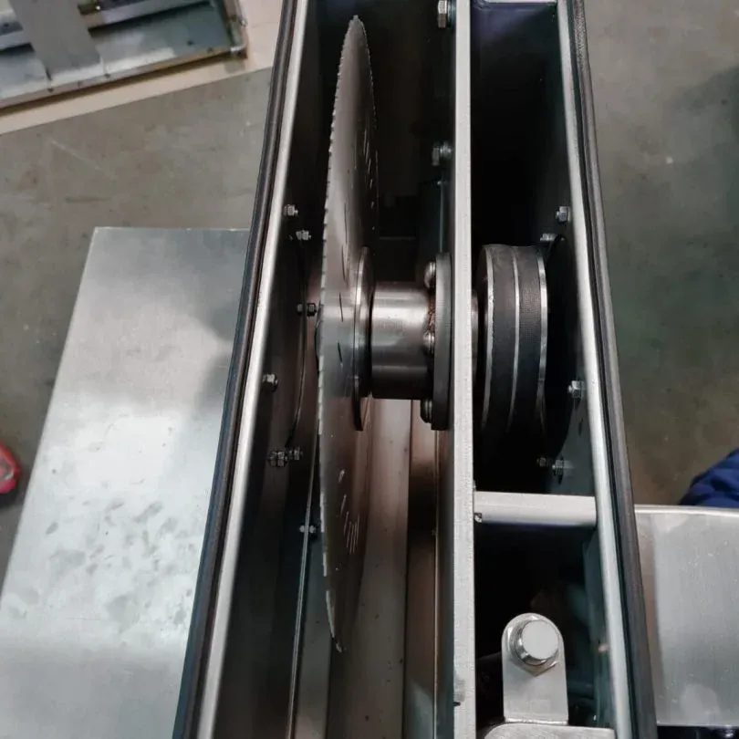 PIG LEG SAW PN-400