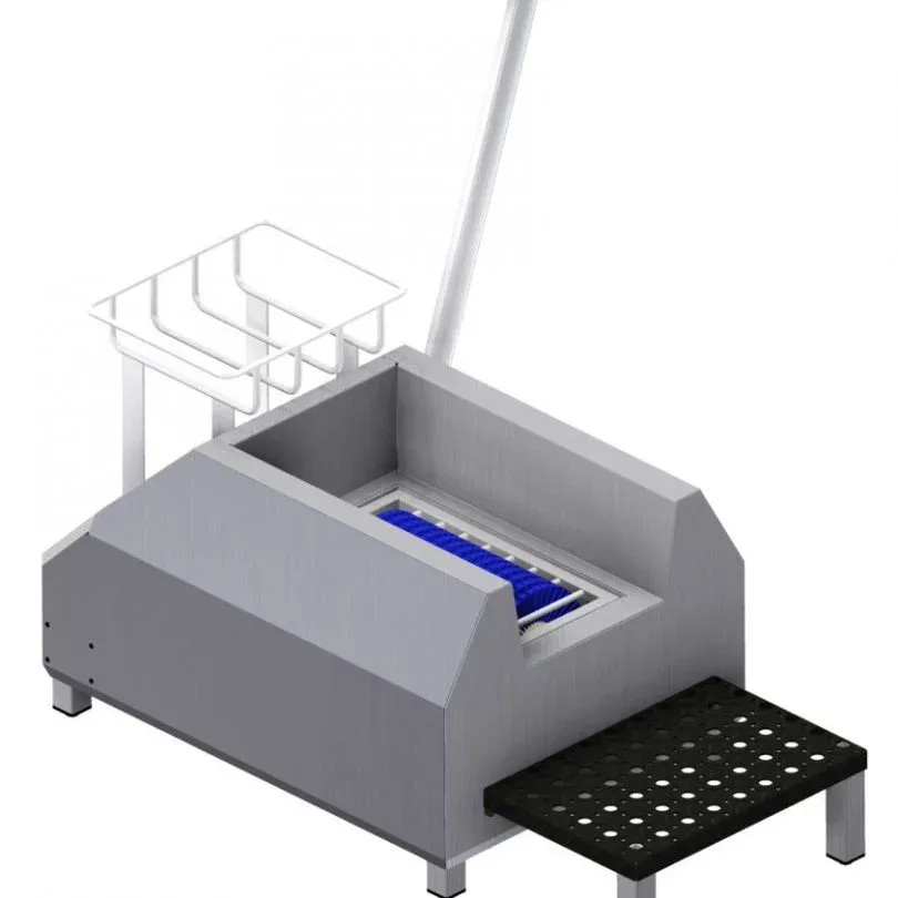 Shoe Hygiene Station MB-1