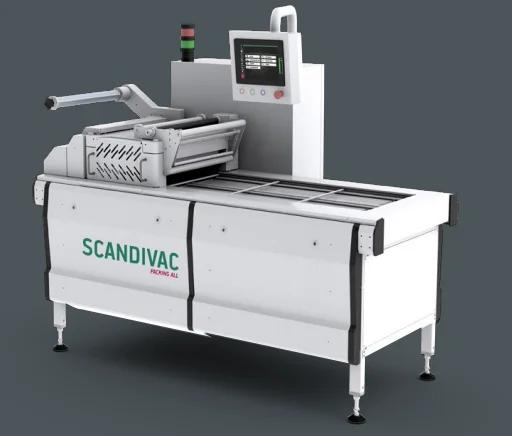 Tray Sealers