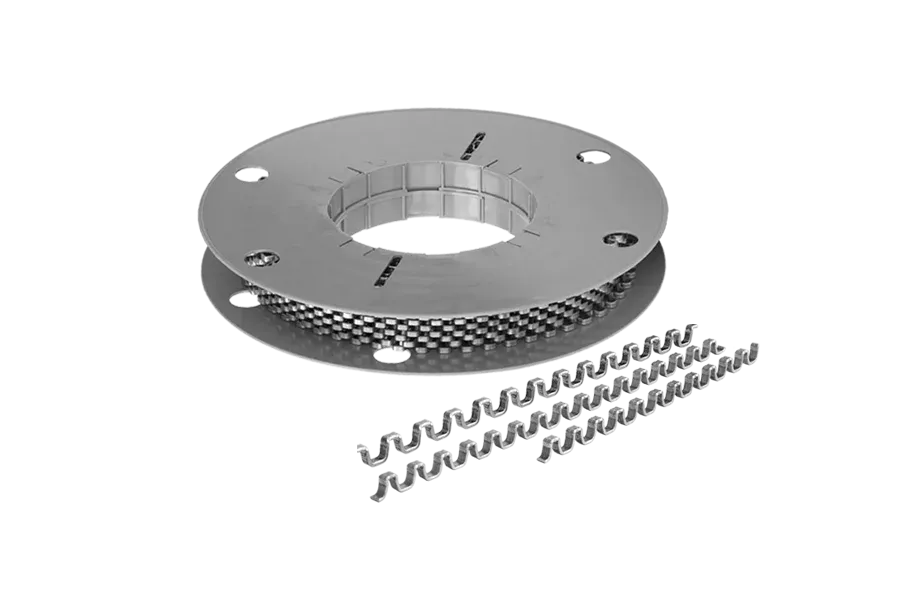 Compatibility guide for sausage clips 2025: what is compatible with what