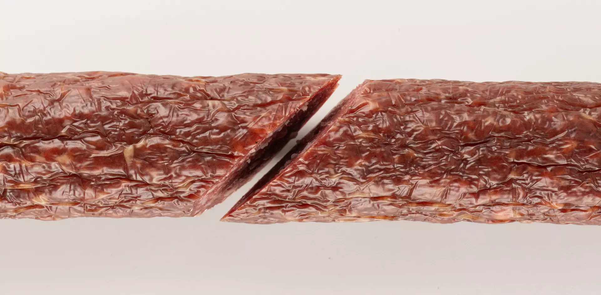 summer sausage casings