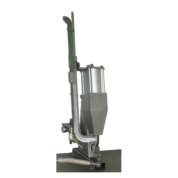 Bag/Net Clipper KNS