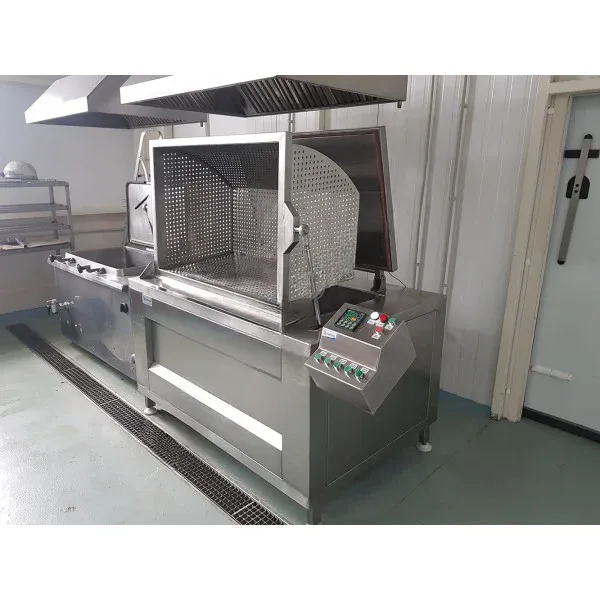 Electric boiler cooker industrial VC-660 model