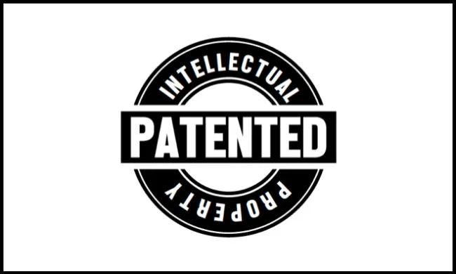 Intellectual Patented Property