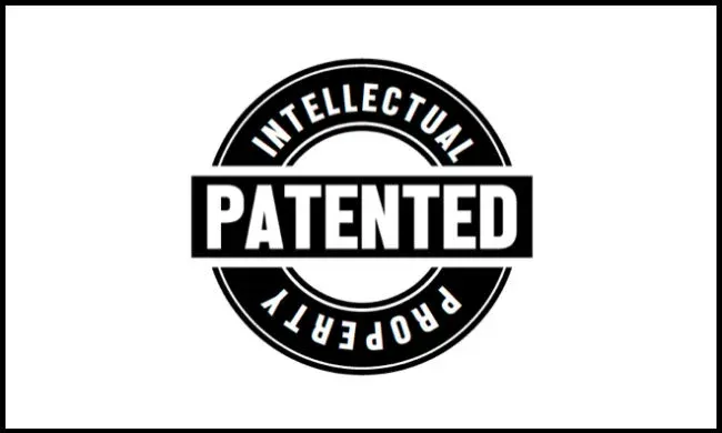 Intellectual Patented Property