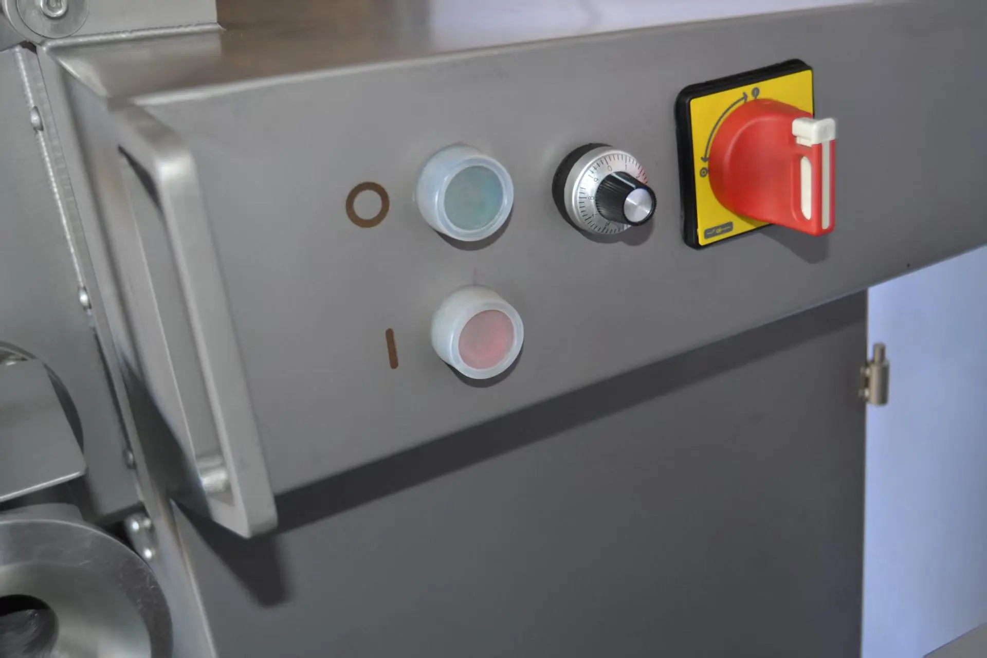 KOMPO Sausage Peeling Machine