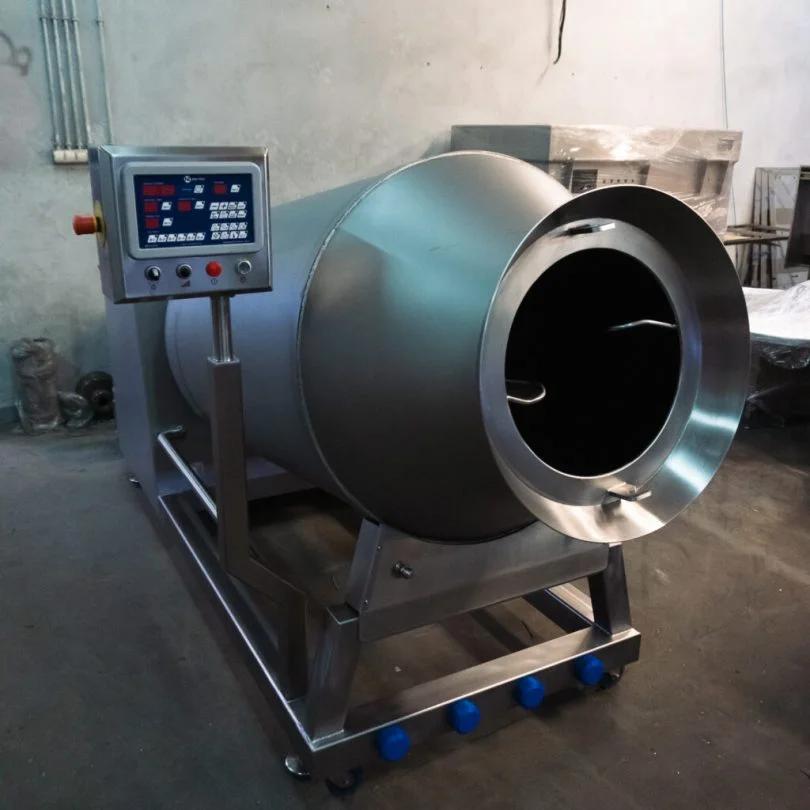 Vacuum tumbler MS-1200V