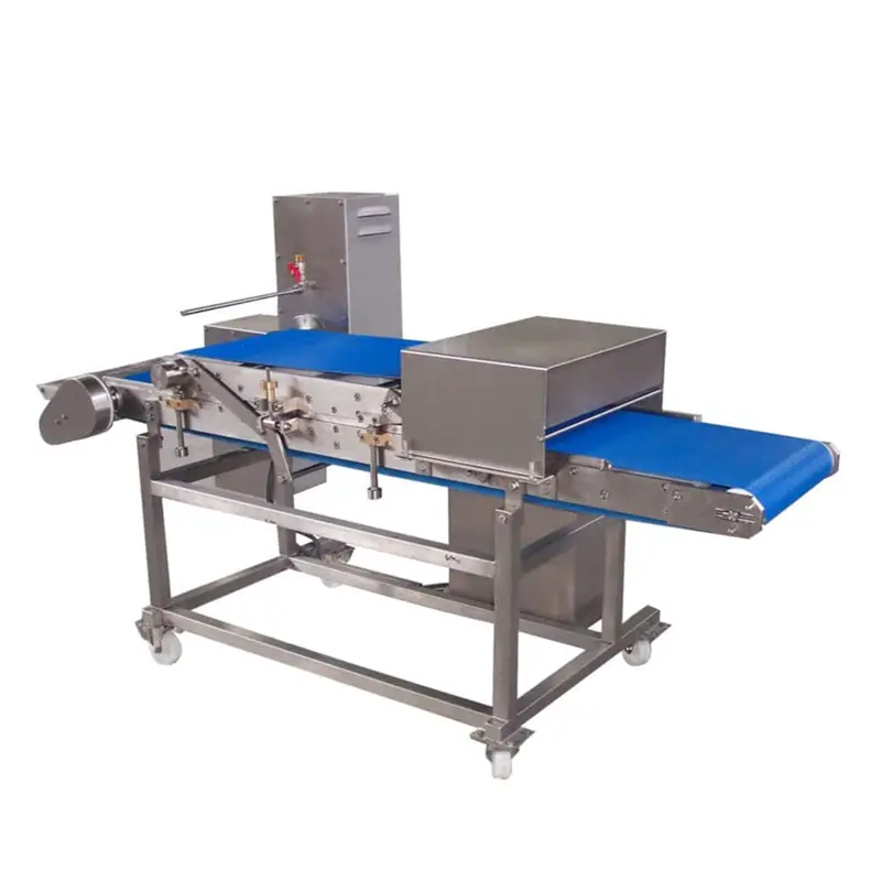 Industrial Horizontal Flattening Machine HP‑415