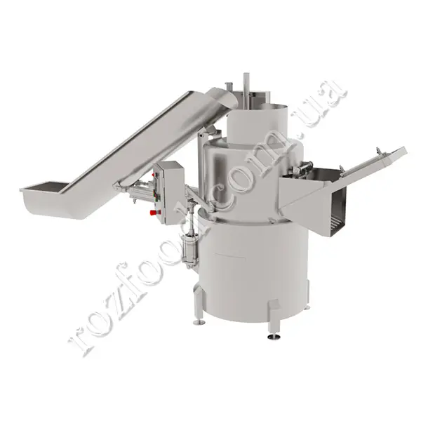 SCAR Centrifuge in USA and Canada