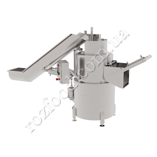 Tripe cleaning machine ММР-1 | KOMPO North America | Kompo North America