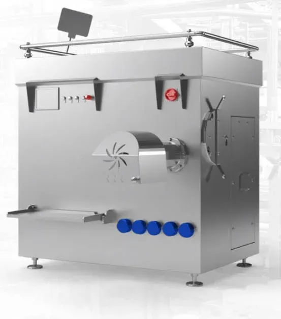 GRINDER WR-160K