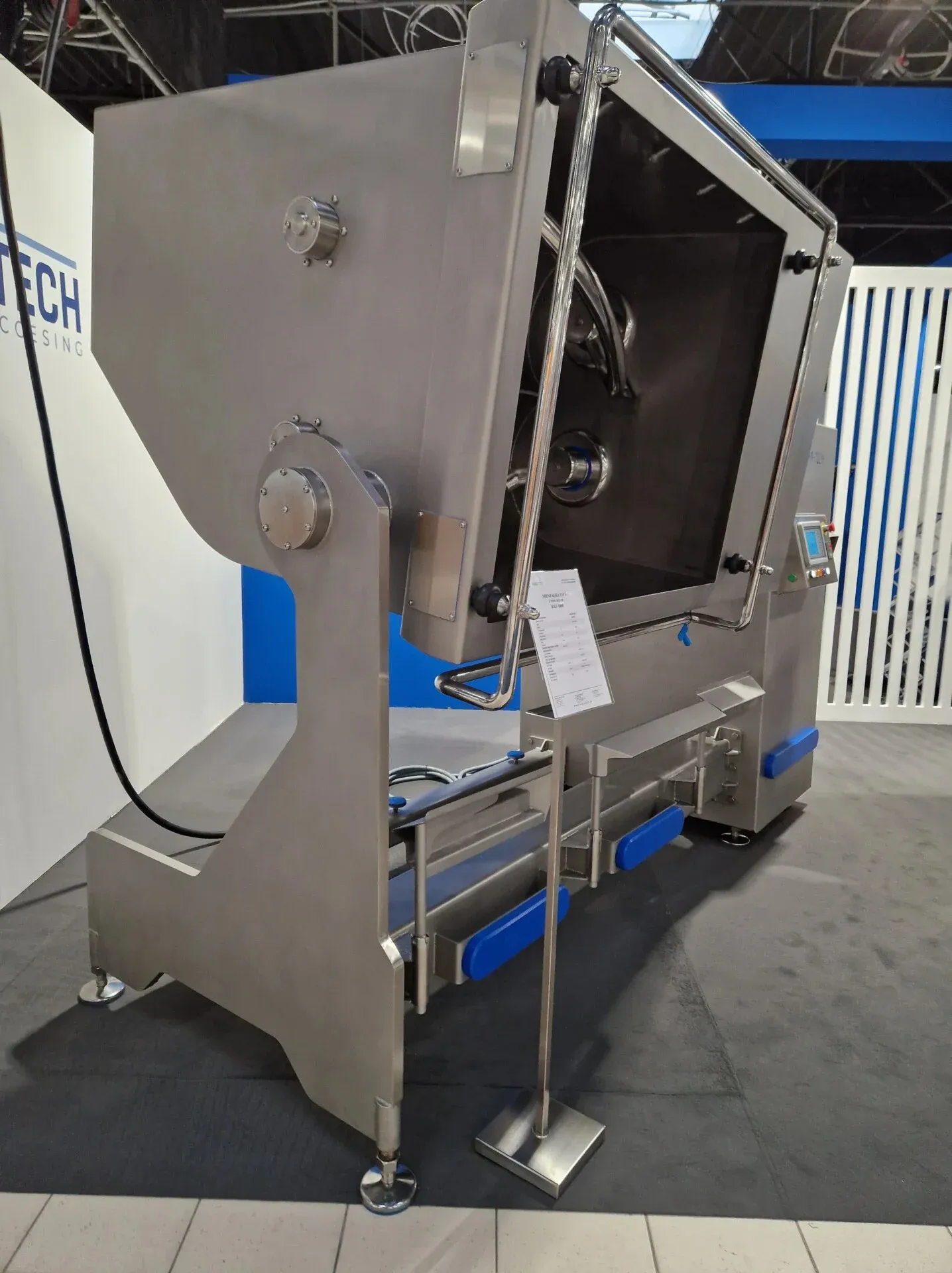 Mixer RXZ-1000