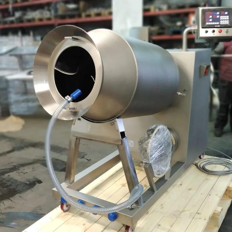 Vacuum tumbler MS-300V