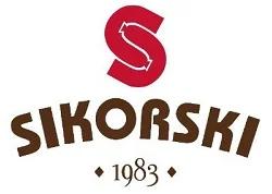 Sikorski 1983