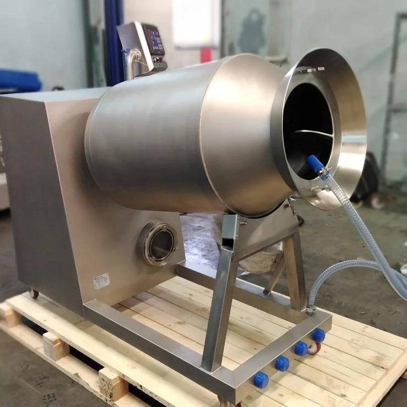 Vacuum tumbler MS-300V