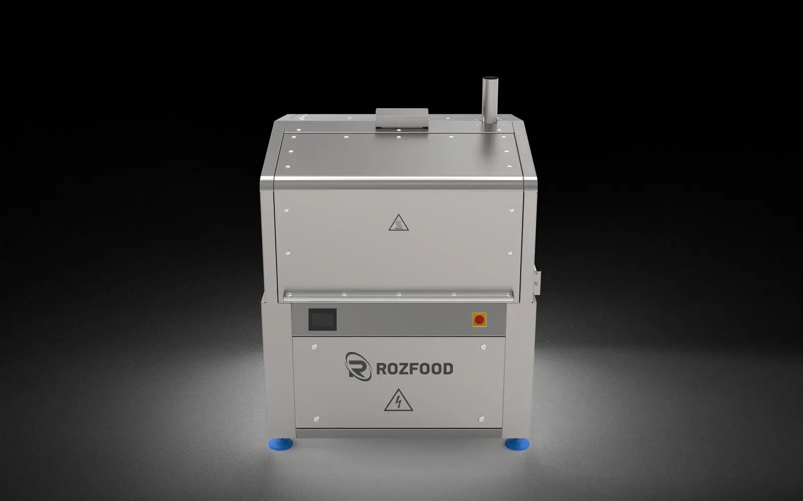 Tunnel Shrink Machine