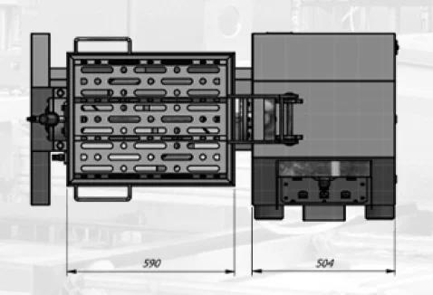 Mixer RX-90